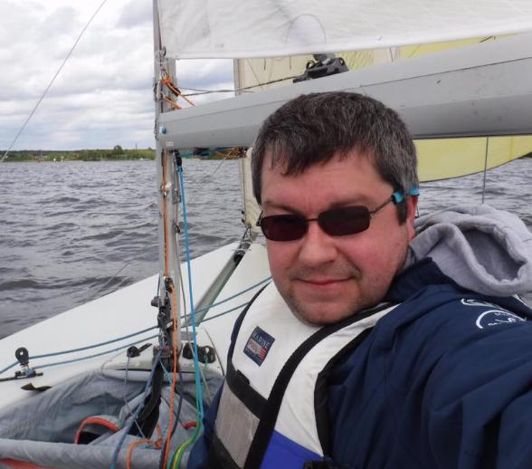 Илья Волков Илья Волков