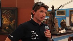 6 обучение парусному спорту в москве для новичков